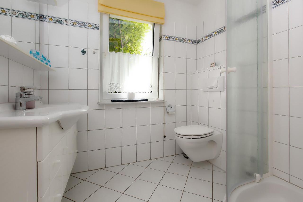 Ferienhaus Uli Wustrow  Εξωτερικό φωτογραφία