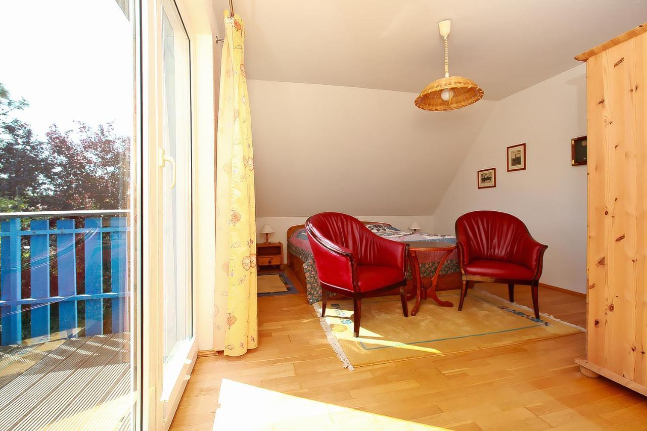Ferienhaus Uli Wustrow  Εξωτερικό φωτογραφία