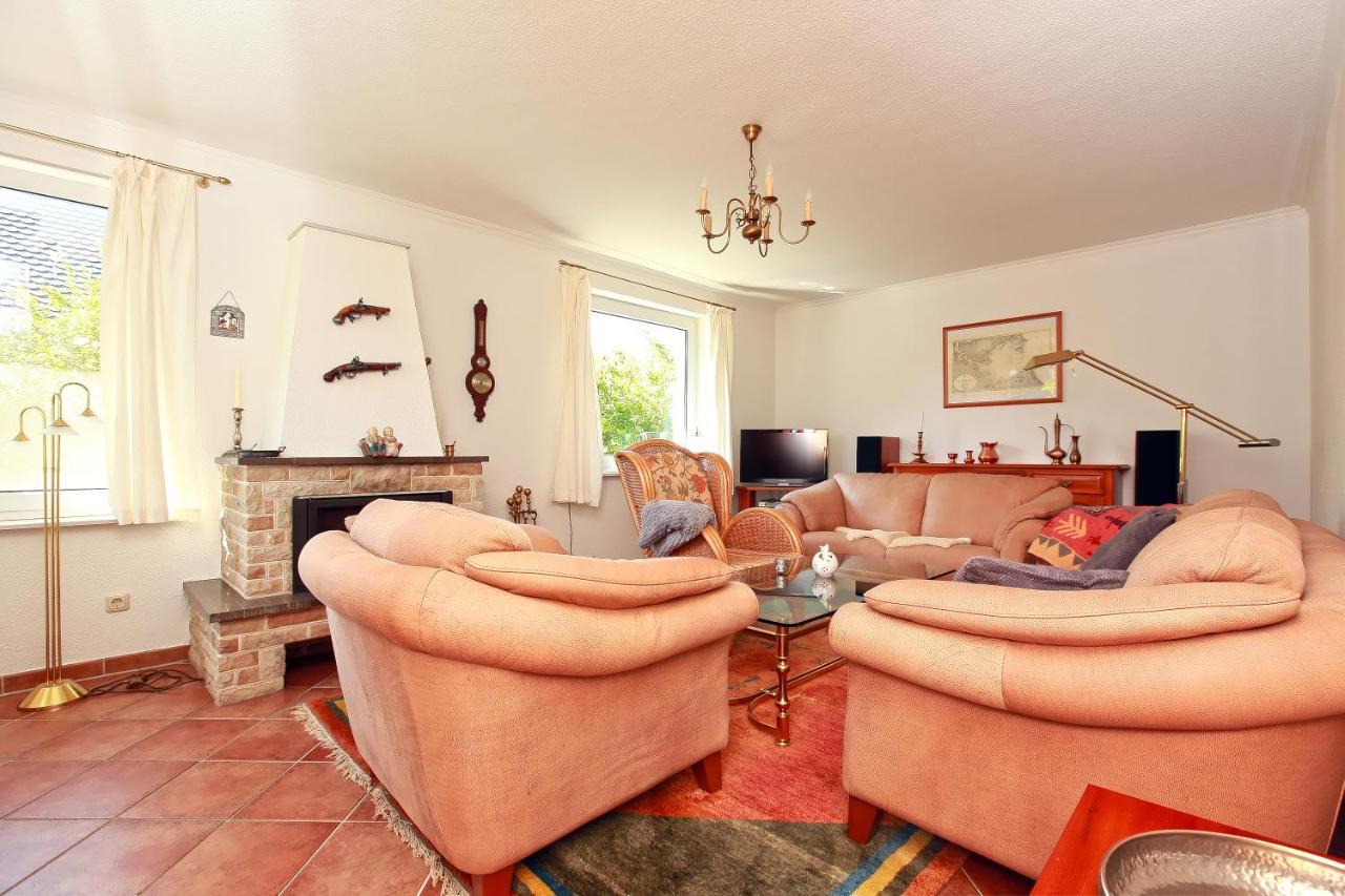 Ferienhaus Uli Wustrow  Εξωτερικό φωτογραφία