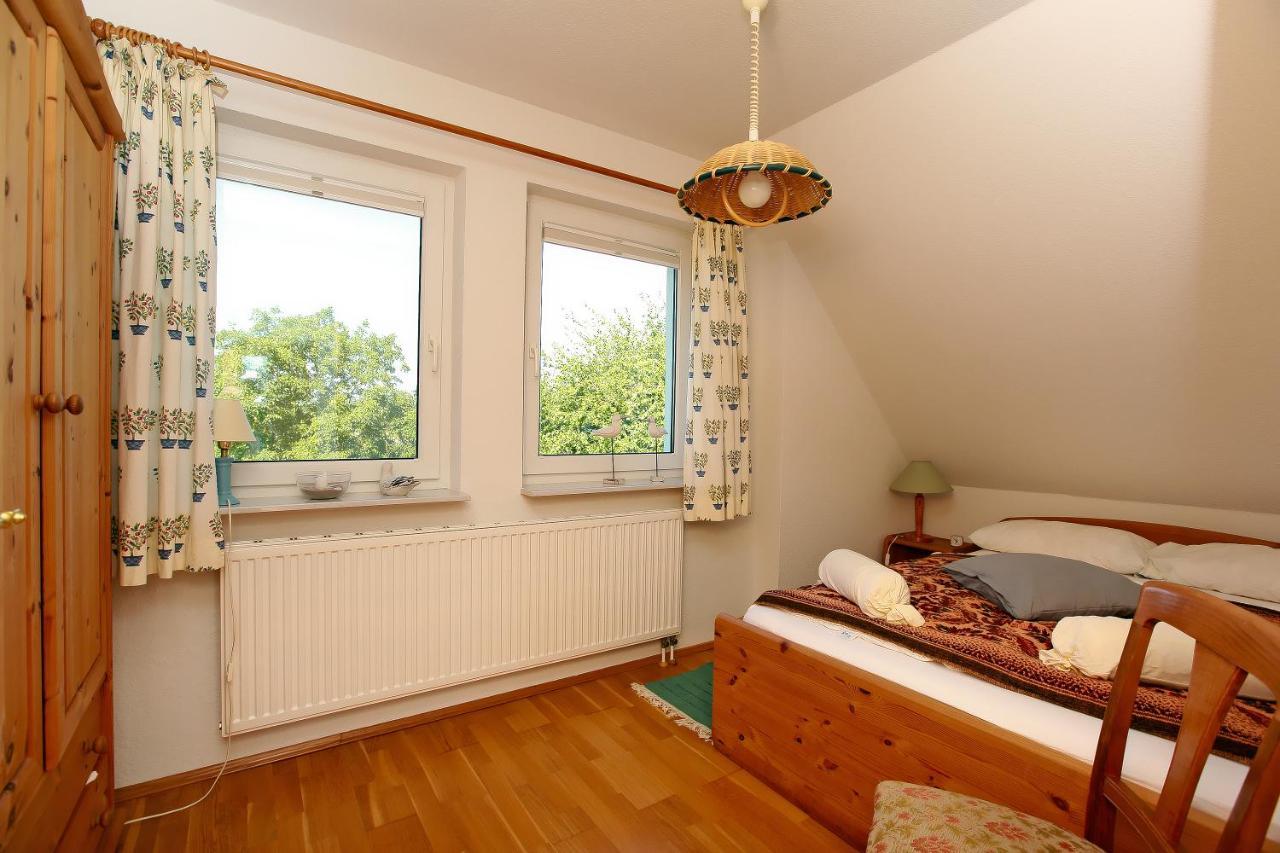 Ferienhaus Uli Wustrow  Εξωτερικό φωτογραφία