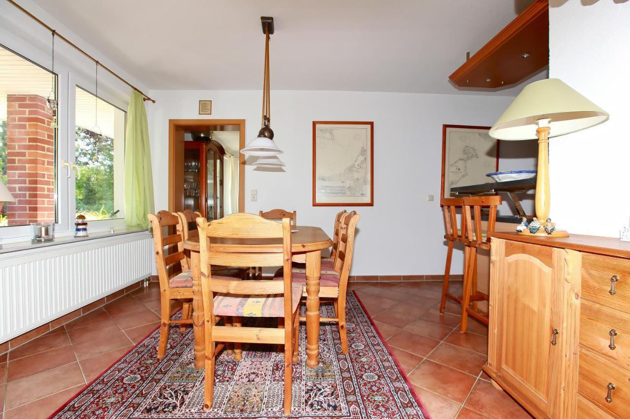 Ferienhaus Uli Wustrow  Εξωτερικό φωτογραφία