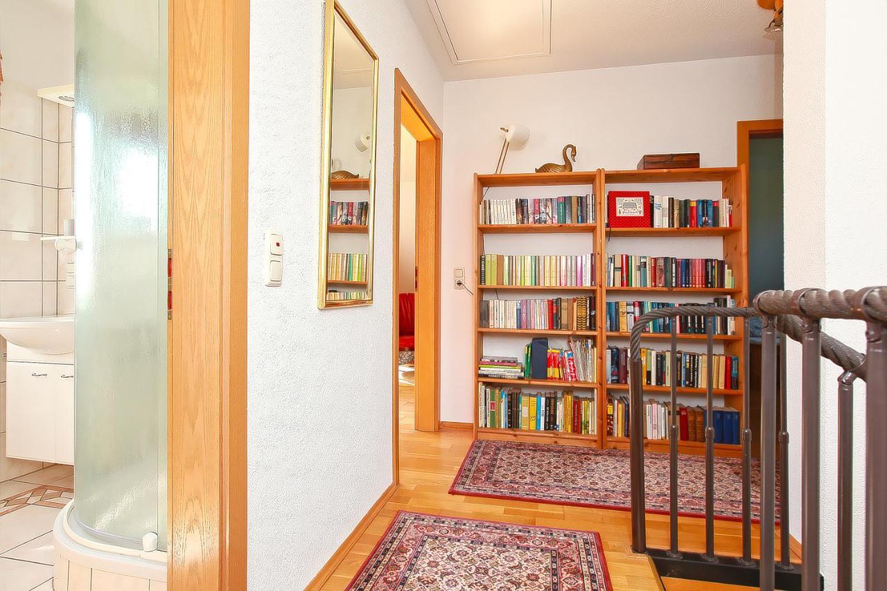 Ferienhaus Uli Wustrow  Εξωτερικό φωτογραφία