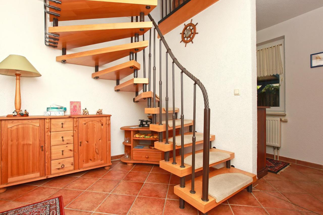 Ferienhaus Uli Wustrow  Εξωτερικό φωτογραφία