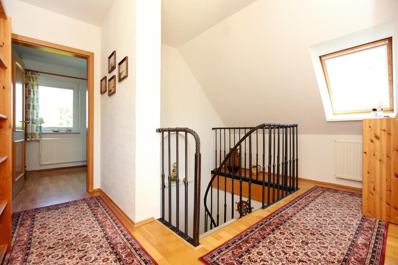 Ferienhaus Uli Wustrow  Εξωτερικό φωτογραφία