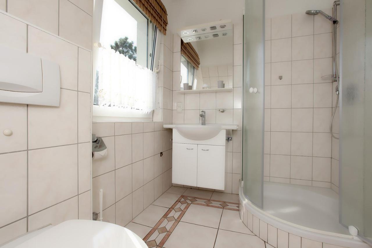 Ferienhaus Uli Wustrow  Εξωτερικό φωτογραφία